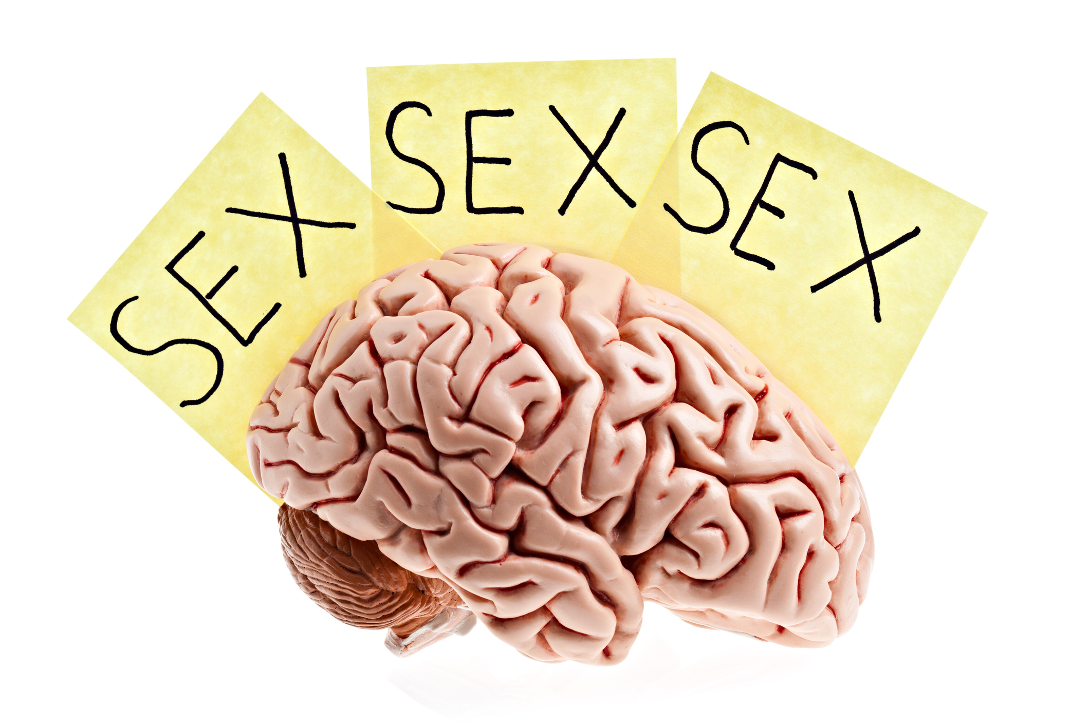 4 Signs You Are Dealing with Sex Addiction | Advanced Psychology Partners